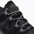 Keen Circadia Wp Herren-Trekking-Stiefel schwarz 1026775 9