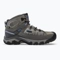 KEEN Targhee III Mid Herren-Trekkingschuhe grau 1026862 2