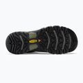 KEEN Targhee III Mid Herren-Trekkingschuhe grau 1026862 5