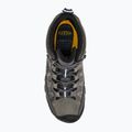 KEEN Targhee III Mid Herren-Trekkingschuhe grau 1026862 6