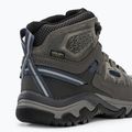 KEEN Targhee III Mid Herren-Trekkingschuhe grau 1026862 8