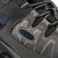 KEEN Targhee III Mid Herren-Trekkingschuhe grau 1026862 9