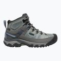 KEEN Targhee III Mid Herren-Trekkingschuhe grau 1026862 12