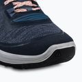 Damen-Trekking-Schuhe KEEN Terradora Flex Mid navy blau 1026877 7