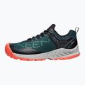 KEEN Nxis Evo WP Herren-Trekking-Stiefel grün 1027194 11