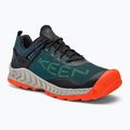 KEEN Nxis Evo WP Herren-Trekking-Stiefel grün 1027194