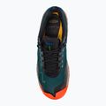 KEEN Nxis Evo WP Herren-Trekking-Stiefel grün 1027194 6