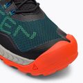 KEEN Nxis Evo WP Herren-Trekking-Stiefel grün 1027194 7