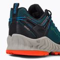 KEEN Nxis Evo WP Herren-Trekking-Stiefel grün 1027194 9