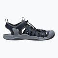 Trekkingsandalen Herren Keen Drift Creek H2 blaugrau 12726 11