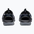 Trekkingsandalen Herren Keen Drift Creek H2 blaugrau 12726 14