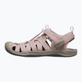 Trekkingsandalen Damen Keen Drift Creek H2 grau 12728 12