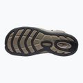 Trekkingsandalen Damen Keen Drift Creek H2 grau 12728 15