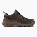 KEEN Circadia WP Herren-Trekking-Stiefel braun 1027259 2
