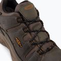 KEEN Circadia WP Herren-Trekking-Stiefel braun 1027259 9