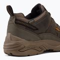KEEN Circadia WP Herren-Trekking-Stiefel braun 1027259 10