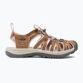 Trekkingsandalen Damen Keen Whisper braun 127361 2