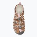 Trekkingsandalen Damen Keen Whisper braun 127361 6