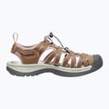 Trekkingsandalen Damen Keen Whisper braun 127361 10