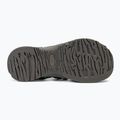 Trekkingsandalen Damen Keen Whisper Sea Moss blau 127362 5