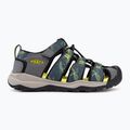 Trekkingsandalen Kinder Keen Newport Neo H2 blaugrau 127396 2