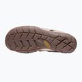 KEEN Clearwater CNX Damen Sandalen timberwolf/fawn 2