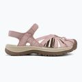 Trekkingsandalen Damen Keen Rose braun 12749 2