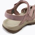Trekkingsandalen Damen Keen Rose braun 12749 9