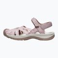 Trekkingsandalen Damen Keen Rose braun 12749 11