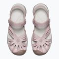 Trekkingsandalen Damen Keen Rose braun 12749 12