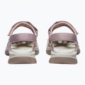 Trekkingsandalen Damen Keen Rose braun 12749 13