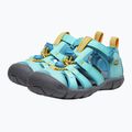 Sandalen Kinder KEEN Seacamp II CNX ipanema/fjord blue