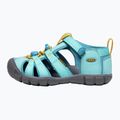 Sandalen Kinder KEEN Seacamp II CNX ipanema/fjord blue 2