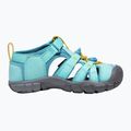 Sandalen Kinder KEEN Seacamp II CNX ipanema/fjord blue 3