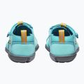 Sandalen Kinder KEEN Seacamp II CNX ipanema/fjord blue 6