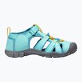 Trekkingsandalen Kinder Keen Seacamp II CNX Ipanema/Fjord Blue 127419 9