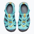 Trekkingsandalen Kinder Keen Seacamp II CNX Ipanema/Fjord Blue 127419 11