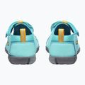 Trekkingsandalen Kinder Keen Seacamp II CNX Ipanema/Fjord Blue 127419 12
