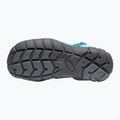 Trekkingsandalen Kinder Keen Seacamp II CNX Ipanema/Fjord Blue 127419 13