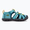 Trekkingsandalen Kinder Keen Seacamp II CNX Ipanema/Fjord Blue 127419 2