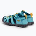 Trekkingsandalen Kinder Keen Seacamp II CNX Ipanema/Fjord Blue 127419 3