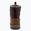 Schneeschuhe Damen KEEN Greta Boot Wp bison/java 6