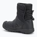 KEEN Puffrider WP Kinder-Trekkingstiefel schwarz/stahlgrau 3