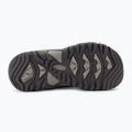 KEEN Kanibou WP deep lagoon/jazzy Kinder-Trekkingstiefel 5