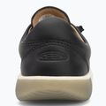 Herren KEEN KNX Lace schwarz/star weiß Schuhe 6
