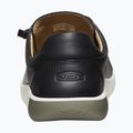 Herren KEEN KNX Lace schwarz/star weiß Schuhe 11