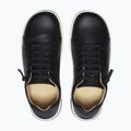 Herren KEEN KNX Lace schwarz/star weiß Schuhe 12