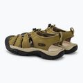 KEEN Newport Herren-Trekking-Sandalen 3