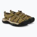 KEEN Newport Herren-Trekking-Sandalen 4