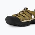 KEEN Newport Herren-Trekking-Sandalen 8